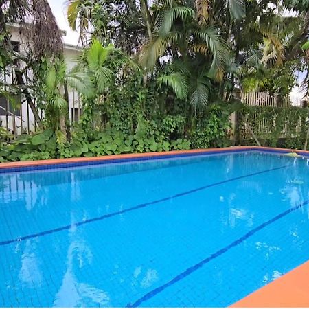 Апартаменты Family Retreat In Suva, Swimming Pool, Free Wifi & Parking Экстерьер фото
