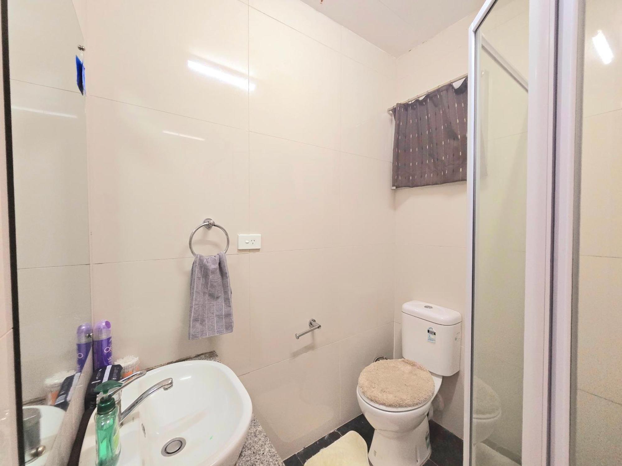 Апартаменты Family Retreat In Suva, Swimming Pool, Free Wifi & Parking Экстерьер фото