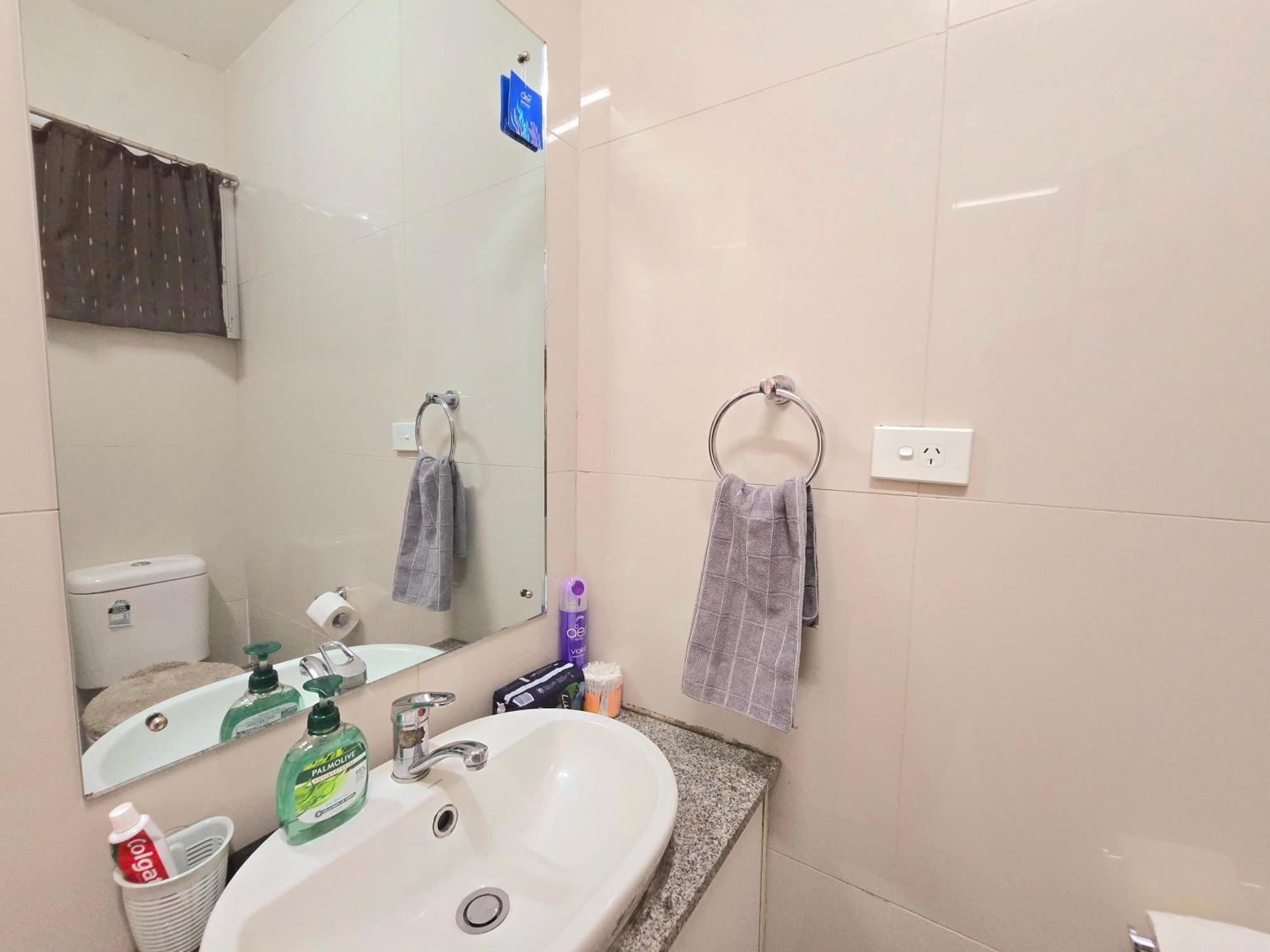 Апартаменты Family Retreat In Suva, Swimming Pool, Free Wifi & Parking Экстерьер фото